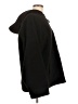Topshop 100% Polyester Black Pullover Sweater Size 8 - 10 - photo 4