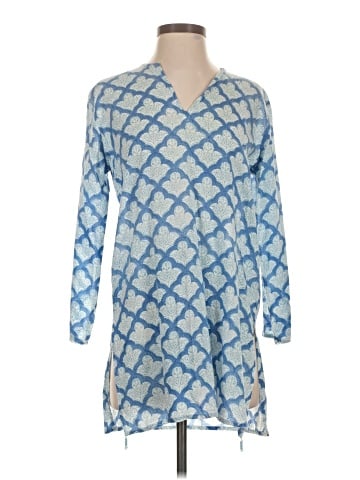 Roberta Roller Rabbit Kimono (view 1)
