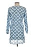 Roberta Roller Rabbit 100% Cotton Blue Kimono Size S - photo 2