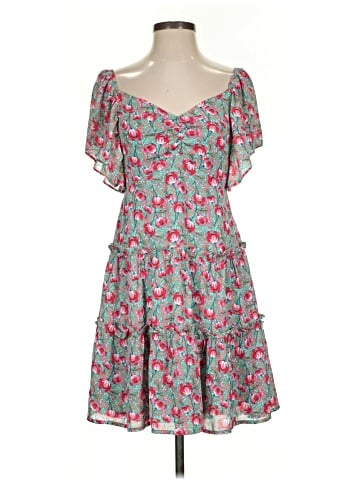 Joy Joy Cocktail Dress (view 1)