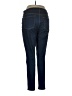 Gap Solid Blue Jeans Size 31 Waist Regular - photo 2