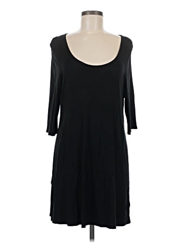 Eileen Fisher Casual Dress (view 1)