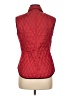 Per Se By Carlisle 100% Polyester Red Vest Size 6 - photo 2
