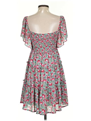 Joy Joy Cocktail Dress (view 2)