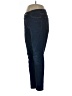 Gap Solid Blue Jeans Size 31 Waist Regular - photo 5