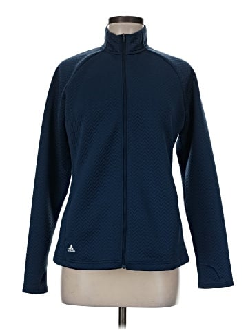 Adidas Track Jacket (view 1)