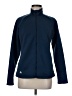 Adidas Blue Track Jacket Size M - photo 1