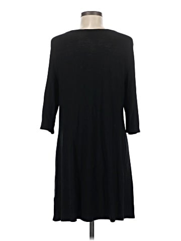 Eileen Fisher Casual Dress (view 2)