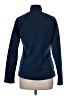 Adidas Blue Track Jacket Size M - photo 2