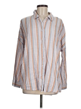 Wild Fable Long Sleeve Button Down Shirt