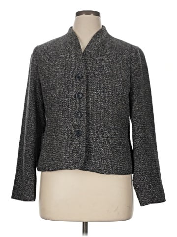 Coldwater Creek Blazer (view 1)