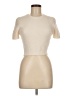Zara Ivory Pullover Sweater Size M - photo 1