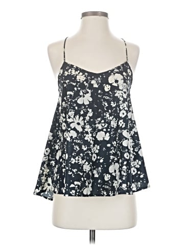 Glamorous Sleeveless Blouse (view 1)