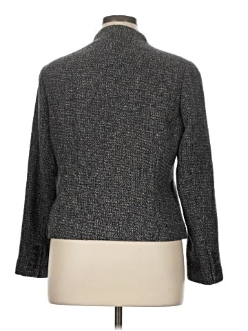 Coldwater Creek Blazer (view 2)