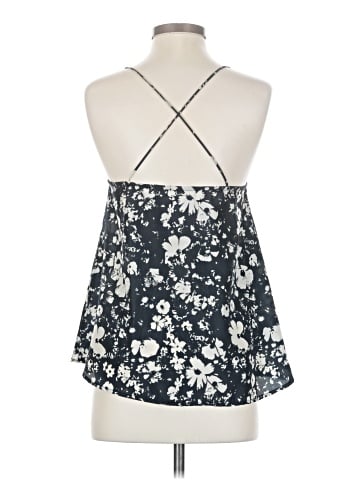 Glamorous Sleeveless Blouse (view 2)