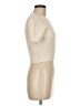 Zara Ivory Pullover Sweater Size M - photo 4