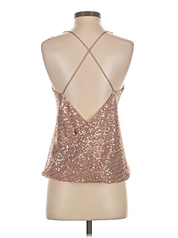 Express Sleeveless Blouse (view 2)