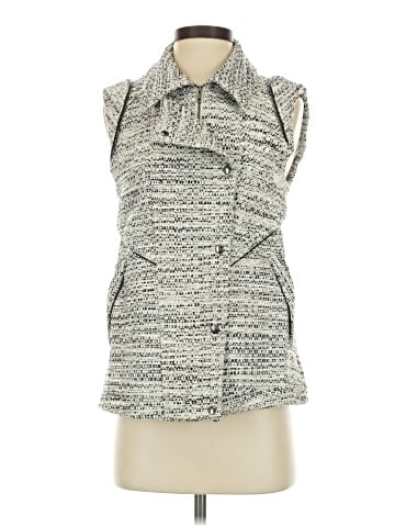 Truth and Pride Vest (view 1)