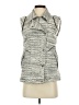 Truth and Pride Gray Vest Size S - photo 1