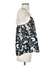 Glamorous Black Sleeveless Blouse Size XS - photo 4