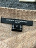 French Connection Brown Pullover Sweater Size M - photo 7