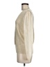 Talbots Metallic Ivory Pullover Sweater Size M - photo 5