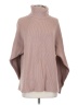 Free People Tan Turtleneck Sweater Size XS - photo 1
