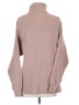 Free People Tan Turtleneck Sweater Size XS - photo 2