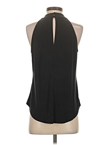 Veronica M. Sleeveless Blouse (view 2)