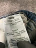 Levi's Blue Jeans Size 25 waist - photo 3