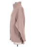 Free People Tan Turtleneck Sweater Size XS - photo 5