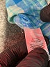 Talbots Plaid Teal Long Sleeve Button-Down Shirt Size L - photo 8