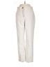 Zara Ivory Casual Pants Size S - photo 1