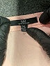 My Michelle 100% Polyester Color Block Pink 3/4 Sleeve Blouse Size XL - photo 7