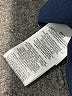 BCBGMAXAZRIA 100% Polyester Print Blue Cocktail Dress Size XS - photo 8