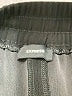 Express Solid Black Active Pants Size L - photo 7