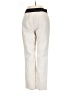 Zara Ivory Casual Pants Size S - photo 2