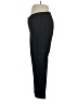 Lee Chevron-herringbone Gray Dress Pants Size 16 (petite) - photo 5