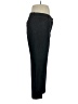 Lee Chevron-herringbone Gray Dress Pants Size 16 (petite) - photo 4