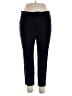Chico's Black Casual Pants Size XL (3) - photo 1