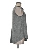 Old Navy Gray Sleeveless T-Shirt Size M - photo 5