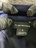 Club Monaco Solid Black Formal Skirt Size 2 - photo 4
