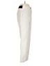 Zara Ivory Casual Pants Size S - photo 4