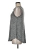 Old Navy Gray Sleeveless T-Shirt Size M - photo 4