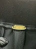 Muse Solid Black Track Pants Size S (estimated) - photo 4