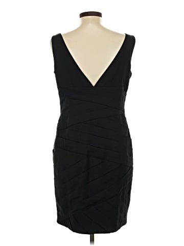 JS Collections Cocktail Dress (view 2)
