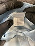 Papoose Blue Short Sleeve Top Size Newborn - photo 4