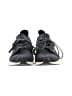 Adidas Black Sneakers Size 8 - photo 2