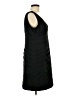 JS Collections Black Cocktail Dress Size 12 - photo 4