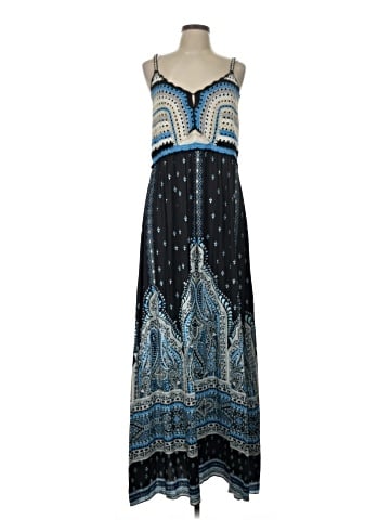 Hale Bob Cocktail Dress (view 1)